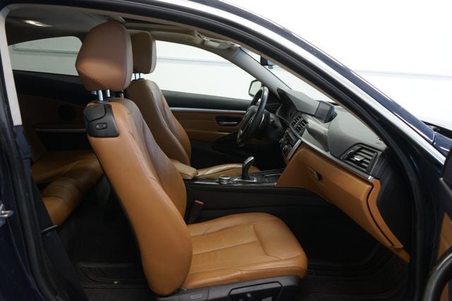 2014 BMW 4 Series 428i xDrive