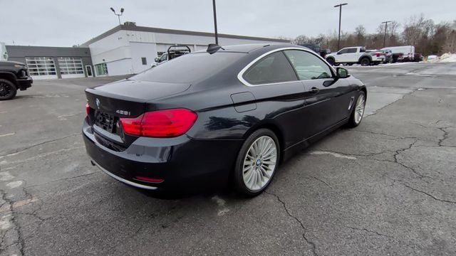 2014 BMW 4 Series 428i xDrive