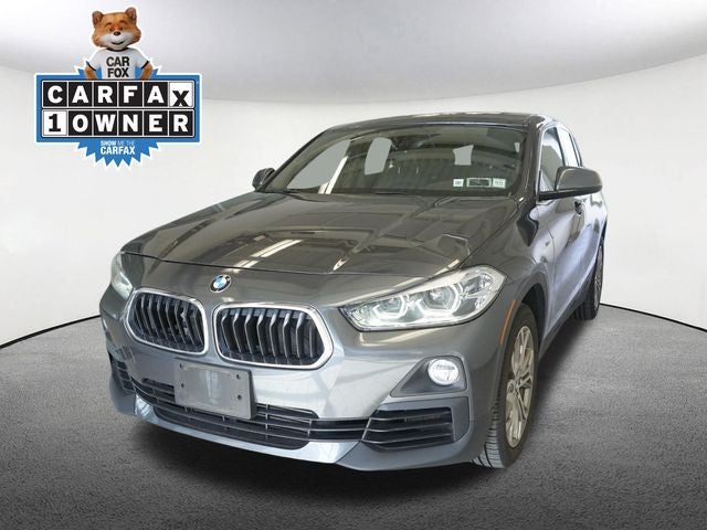 2018 BMW X2 xDrive28i