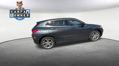 2018 BMW X2 xDrive28i