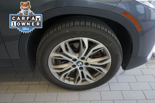 2018 BMW X2 xDrive28i