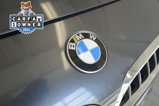 2018 BMW X2 xDrive28i