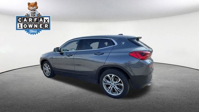 2018 BMW X2 xDrive28i
