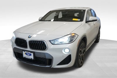 2019 BMW X2 xDrive28i