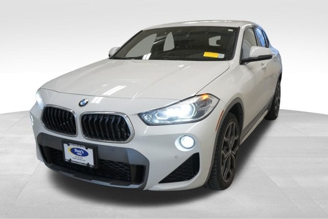 2019 BMW X2 xDrive28i