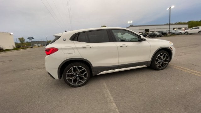 2019 BMW X2 xDrive28i