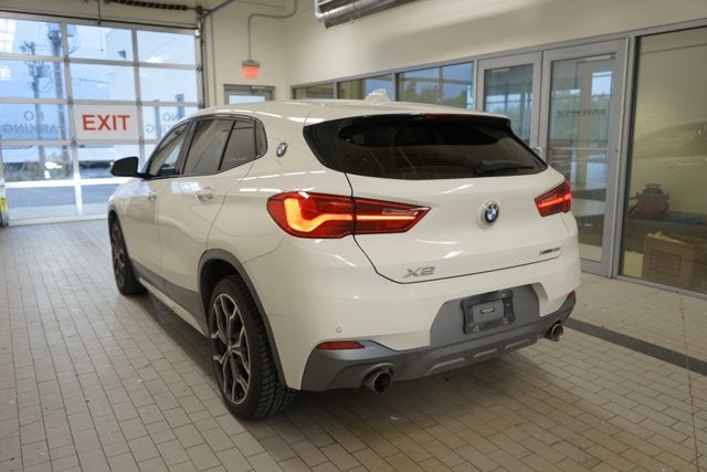 2019 BMW X2 xDrive28i