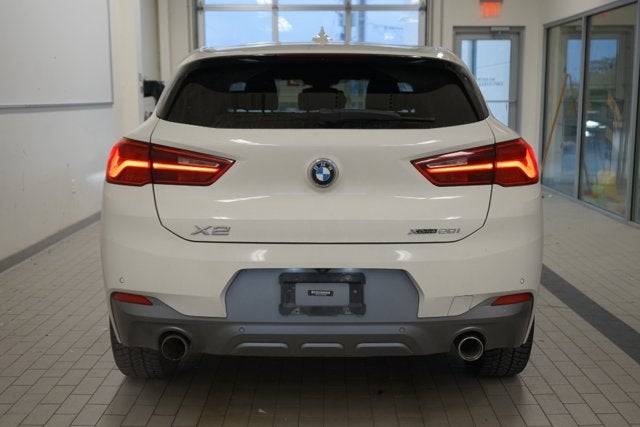 2019 BMW X2 xDrive28i
