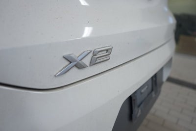 2019 BMW X2 xDrive28i