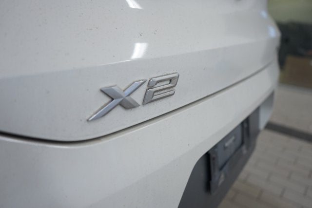 2019 BMW X2 xDrive28i