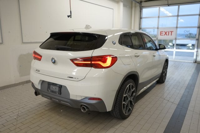 2019 BMW X2 xDrive28i