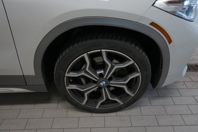 2019 BMW X2 xDrive28i