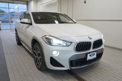 2019 BMW X2 xDrive28i