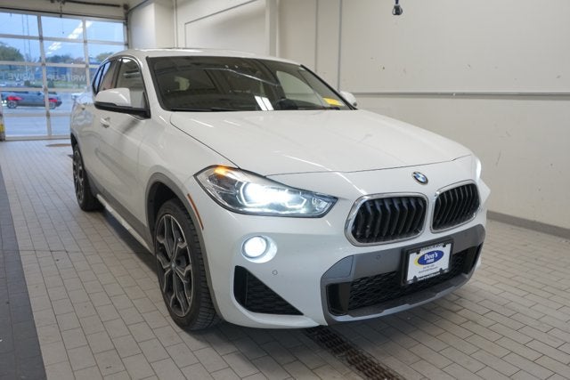 2019 BMW X2 xDrive28i