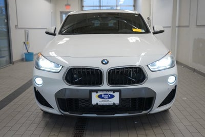 2019 BMW X2 xDrive28i