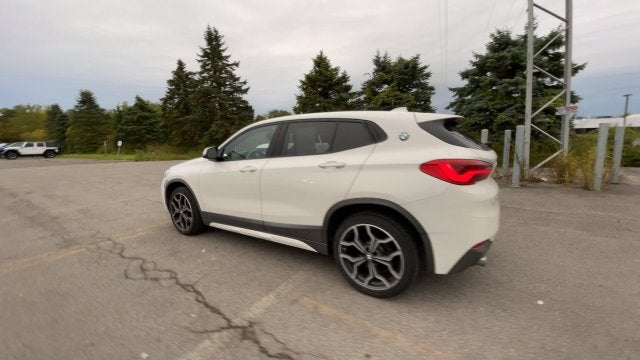 2019 BMW X2 xDrive28i