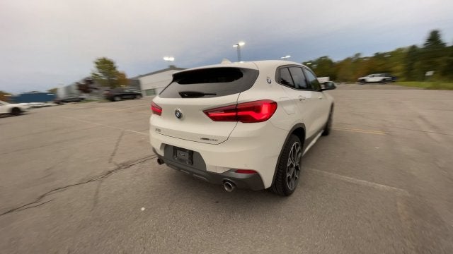2019 BMW X2 xDrive28i