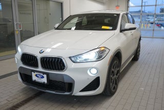 2019 BMW X2 xDrive28i