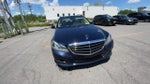 2014 Mercedes-Benz E-Class E 350 4MATIC®