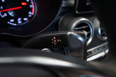 2017 Mercedes-Benz C-Class C 43 AMG® 4MATIC®