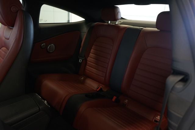 2017 Mercedes-Benz C-Class C 43 AMG® 4MATIC®