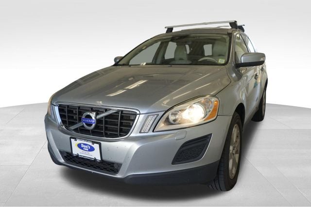 2013 Volvo XC60 3.2