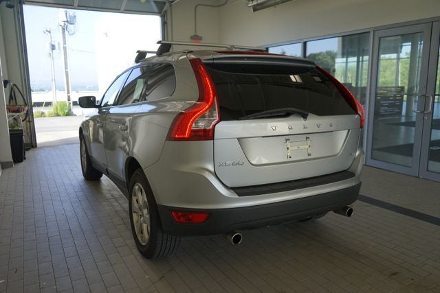 2013 Volvo XC60 3.2