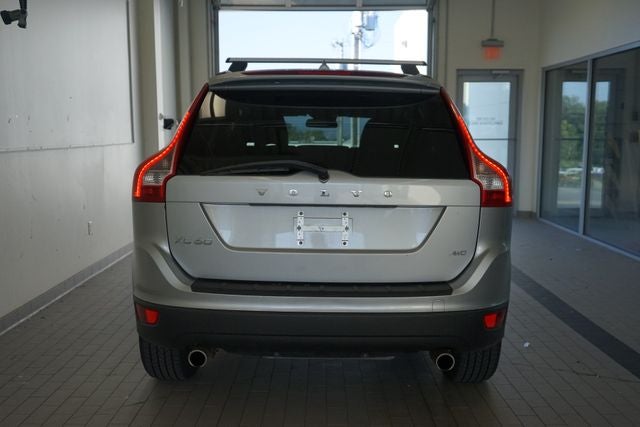 2013 Volvo XC60 3.2