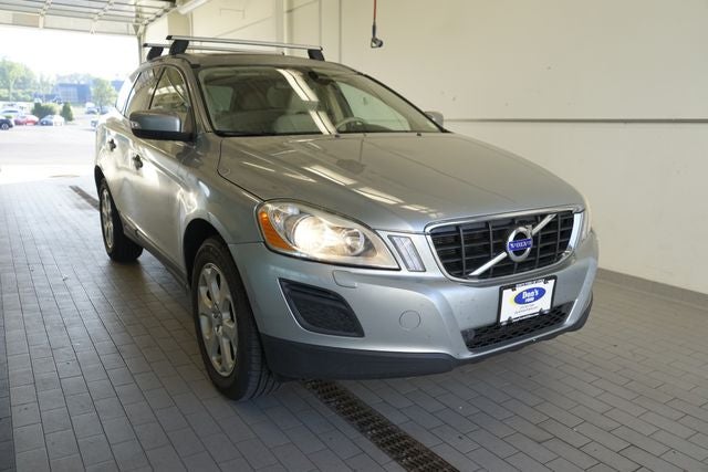 2013 Volvo XC60 3.2