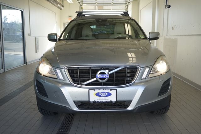 2013 Volvo XC60 3.2