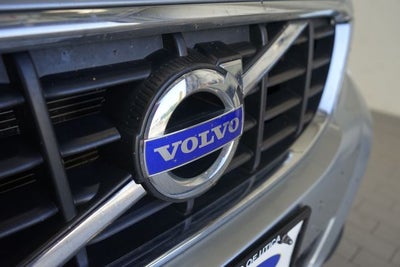 2013 Volvo XC60 3.2