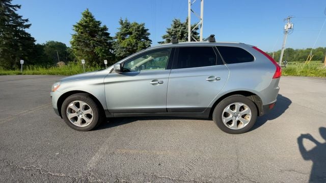 2013 Volvo XC60 3.2