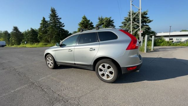 2013 Volvo XC60 3.2