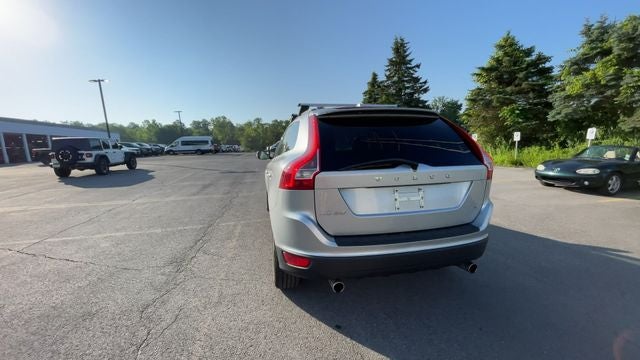 2013 Volvo XC60 3.2