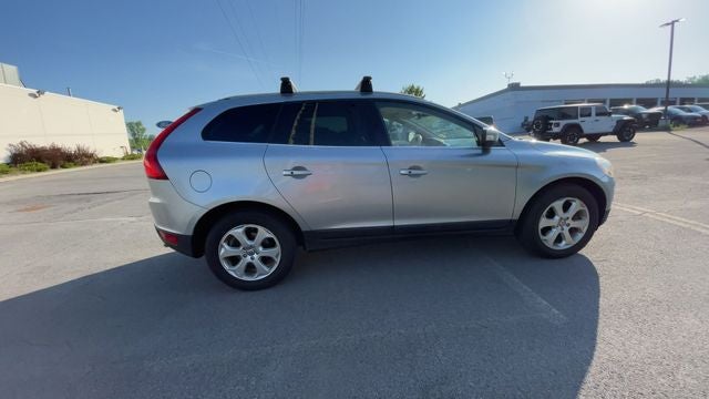 2013 Volvo XC60 3.2