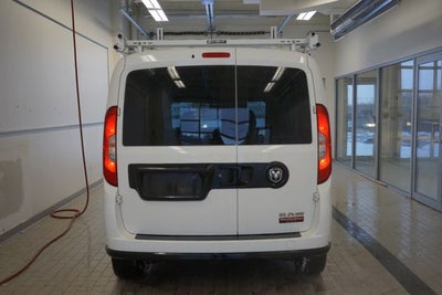 2022 RAM ProMaster City Base