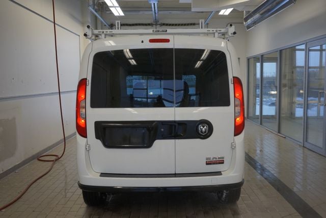 2022 RAM ProMaster City Base