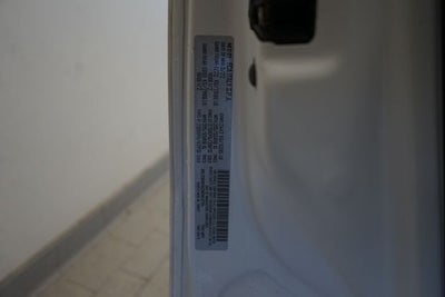 2022 RAM ProMaster City Base