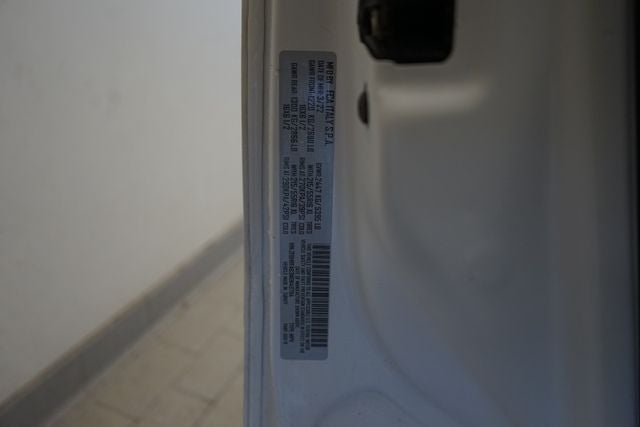 2022 RAM ProMaster City Base