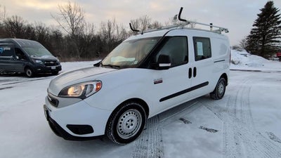 2022 RAM ProMaster City Base