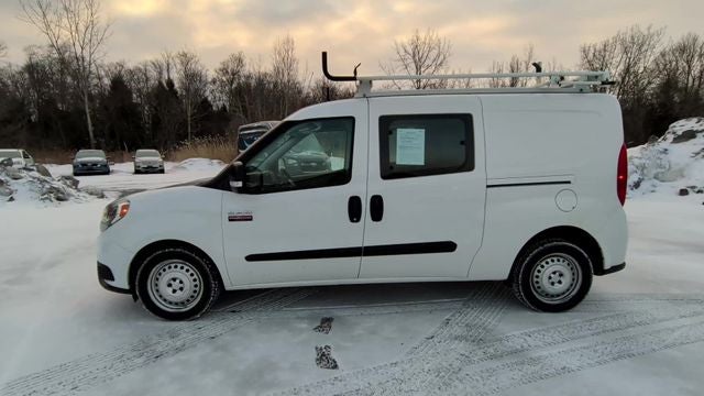 2022 RAM ProMaster City Base
