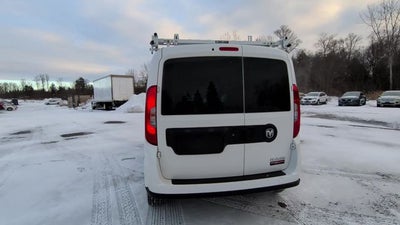 2022 RAM ProMaster City Base