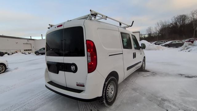 2022 RAM ProMaster City Base