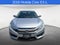 2016 Honda Civic EX-L