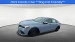 2022 Honda Civic Sport Touring