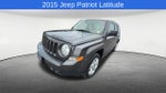 2015 Jeep Patriot Latitude