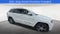 2021 Jeep Grand Cherokee Overland