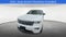 2021 Jeep Grand Cherokee Overland
