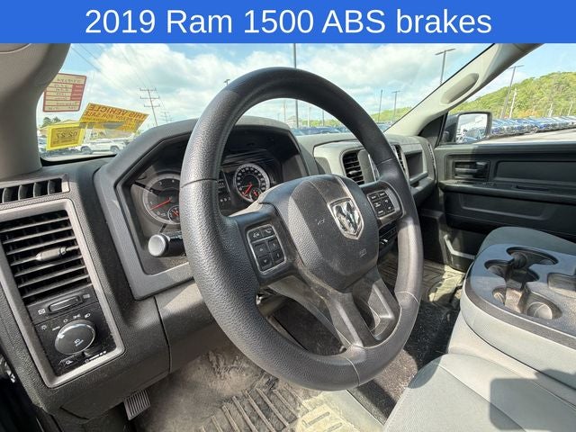 2019 RAM 1500 Classic Express