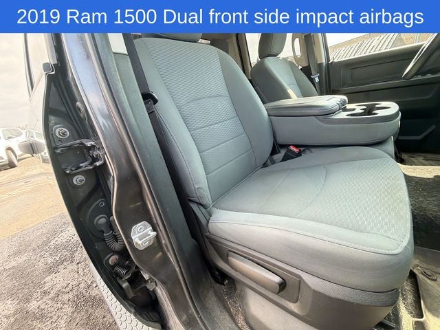 2019 RAM 1500 Classic Express